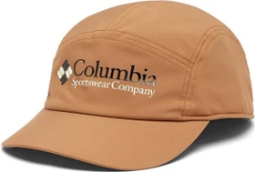 Columbia Powderkeg Ball Kappe camel brown