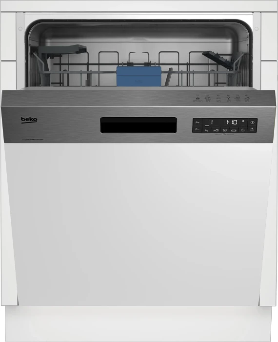 Beko BDSN36451X