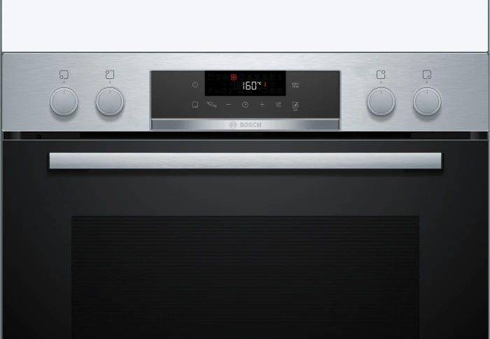 Bosch Serie 2 HEA171BS3 Einbauherd