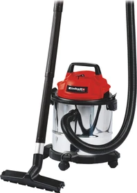 Einhell Classic TC-VC 1812 S Nass-/Trockensauger
