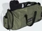 adidas 4ATHLTS M Duffelbag Sporttasche tent green/white Vorschaubild