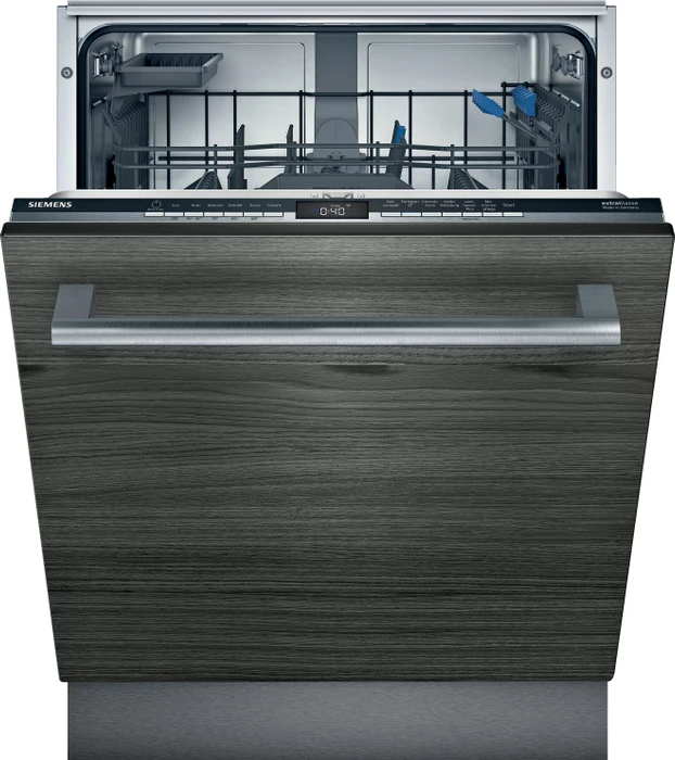 Siemens iQ300 SX63EX00BD Großraum-Geschirrspüler