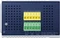 Planet IGS Industrial Railmount Gigabit Managed Switch, 8x RJ-45, 4x SFP Vorschaubild