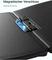 Inateck KB603 Nomad Ergo faltbare Tastatur, Bluetooth, DE Vorschaubild