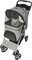 Trixie Buggy für Hunde Vorschaubild