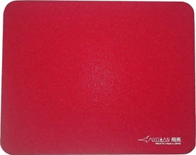 Artisan Ninja FX Hien SOFT XL Gaming Mousepad, 490x420mm, rot