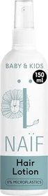 Naïf Baby & Kids Leichtkämmspray, 150ml
