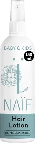 Naïf Baby & Kids Leichtkämmspray, 150ml
