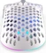 Endorfy LIX Wireless Onyx White, weiß, USB Vorschaubild