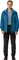 Vaude Escape Light Funktionsjacke shore blue (Damen) Vorschaubild