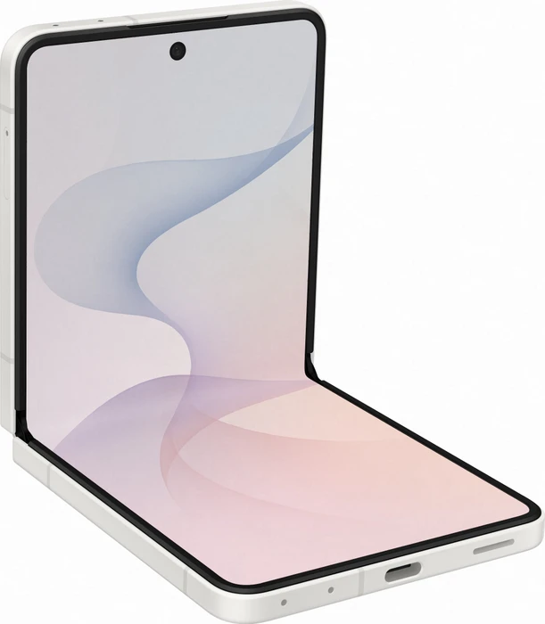Samsung Galaxy Z Flip8 512GB cream