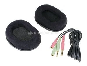 BenQ Zowie Hammer Gaming Headset Klinke