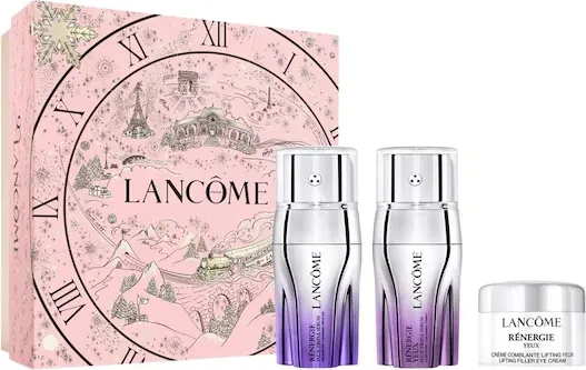 Lancôme Rénergie Geschenkset