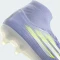 adidas F50 Sparkfusion Pro violet tone/lucid lemon/purple rush (Damen) Vorschaubild