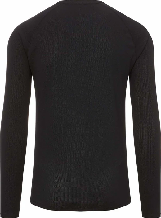 Odlo Active F-Dry Light Funktionsshirt langarm schwarz (Herren)