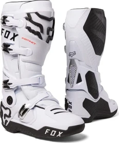 Fox Racing Instinct schwarz/weiß