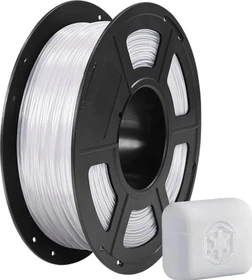 Anycubic TPU, Milky White, Spule, 1.75mm, 1.00kg