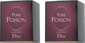 Christian Dior Pure Poison Eau de Parfum, 100ml