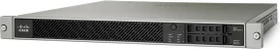Cisco ASA 5545-X with FirePOWER Firewall (ASA5545-FPWR-K9)