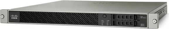 Cisco ASA 5545-X with FirePOWER Firewall (ASA5545-FPWR-K9)