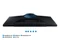 Samsung Odyssey G5 G50A (2023), 27" Vorschaubild