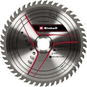 Einhell HM Kreissägeblatt 48Z, 210x2.4x30mm, 1 Stück