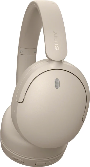 Sony WH-CH735N beige