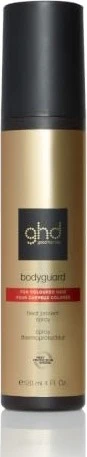 ghd Heat Protect Coloured Hair Spray, 120ml