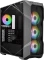 Cooler Master TD500 Max Gunmetal, grau, Glasfenster, 850W ATX Vorschaubild