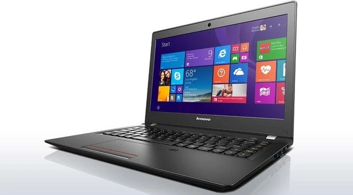 Lenovo E31-80, Core i5-6200U, 8GB RAM, 500GB HDD, DE