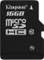 Kingston 16GB, Class 10 Vorschaubild