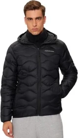 Peak Performance Helium Down Hood Jacke schwarz (Herren) (G77243-020)