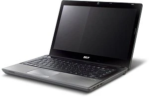Acer Aspire TimelineX 4820TG-482G50Mnss, Core i5-480M, 2GB RAM, 500GB HDD, Mobility Radeon HD 5650, PL