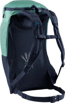 Vaude Skomer 16 Modell 2021 nickel green (Damen)