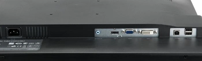 iiyama ProLite XB2485WSU-B3, 24.1"