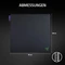 Razer Gigantus V2 Pro, 500x480mm, Max Control, schwarz Vorschaubild