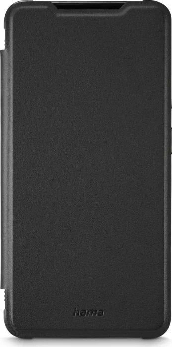 Hama Handytasche Extreme Protect magnetisch für Samsung Galaxy S26 Ultra schwarz