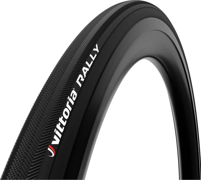 Vittoria Rally 28"x25mm Reifen schwarz