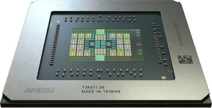 AMD Radeon RX 5700 XT 50th Anniversary, 8GB GDDR6, HDMI, 3x DP