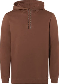 Vaude Manukau Hoodie tobacco (Herren)