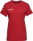 hummel GO Cotton T-Shirt kurzarm true red Vorschaubild