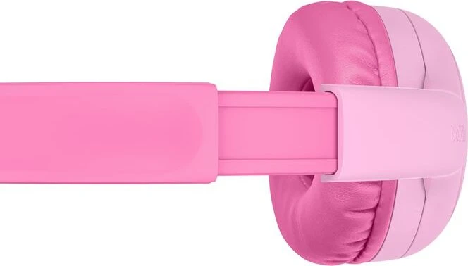 Belkin SoundForm Mini 2 pink