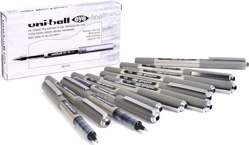 Uni-Ball UB-157 Tintenroller