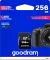 goodram S1A0 R100 256GB, UHS-I, Class 10 Vorschaubild