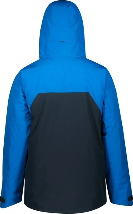 Scott Ultimate Dryo 10 Skijacke skydive blue/dark blue (Herren)