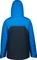 Scott Ultimate Dryo 10 Skijacke skydive blue/dark blue (Herren) Vorschaubild