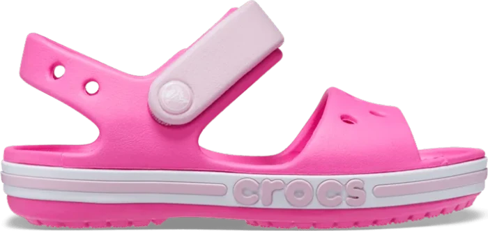 Crocs Bayaband Sandal (Junior)