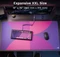 Glorious GMP 2 Edgeless Gaming Mauspad XXL, 915x460mm, Nebula Vorschaubild