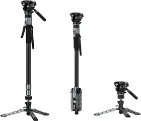 SmallRig x Potato Jet TRIBEX PRO X-Clutch für Video
