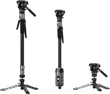 SmallRig x Potato Jet TRIBEX PRO X-Clutch für Video